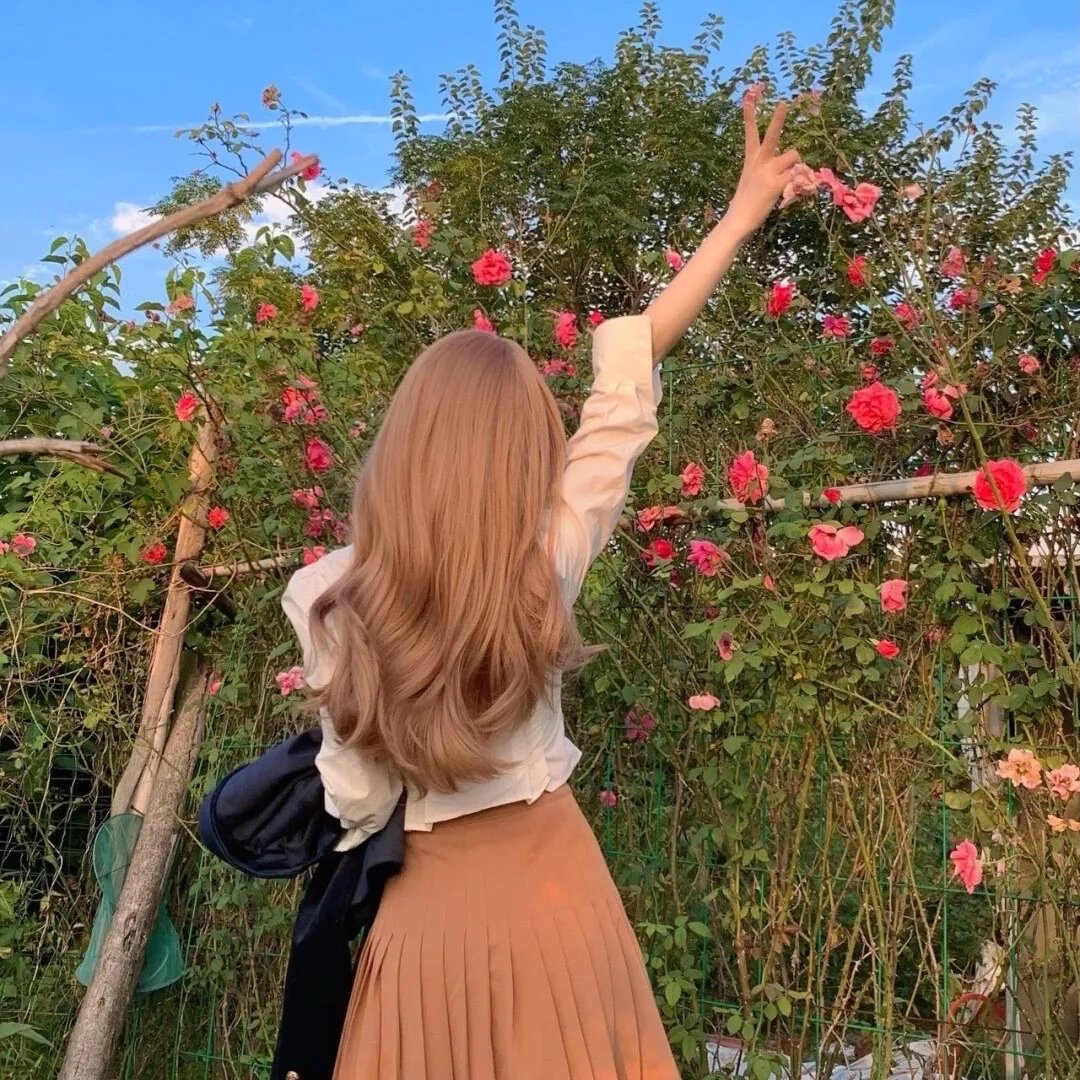 凝视蕾妮玛莉佛森
